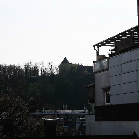M&J'S Apartment In The Centre Of Ljubljana Exterior foto